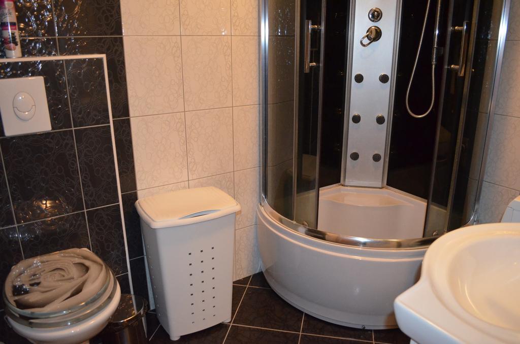 Apartment Zeljko Baška Zewnętrze zdjęcie